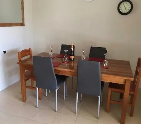 Apartamento Park