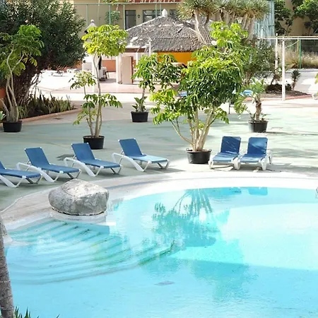 Park Apartamento *