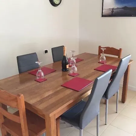 Appartamento Park