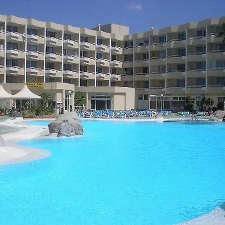 Appartamento Park Golf Del Sur